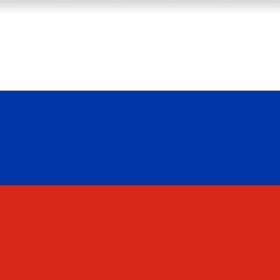 Флаг России