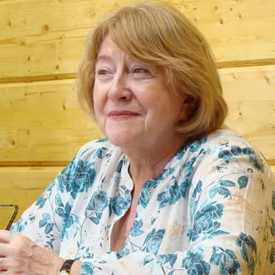 Наталья Данилина