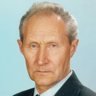 Владимир Десятов