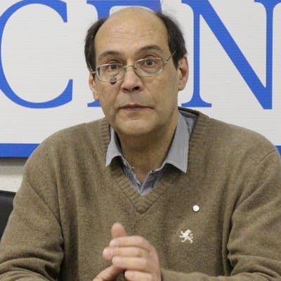 Алексей Зименко