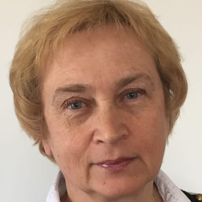 Наталия Манзурова