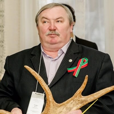 Вадим Марфин