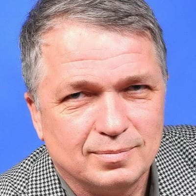 Владимир Лагутов