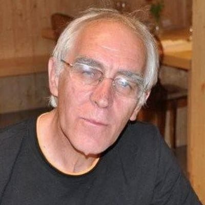 Владимир Левченко