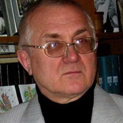 Анатолий Садчиков