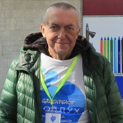 Андрей Петров