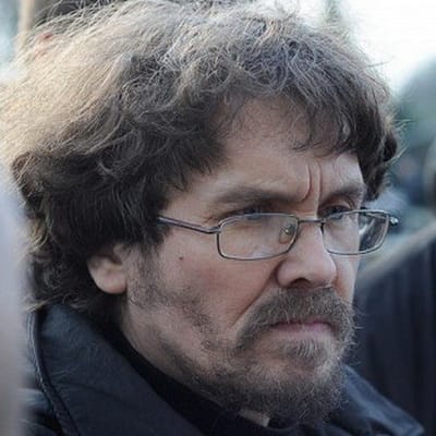 Андрей Рудомаха
