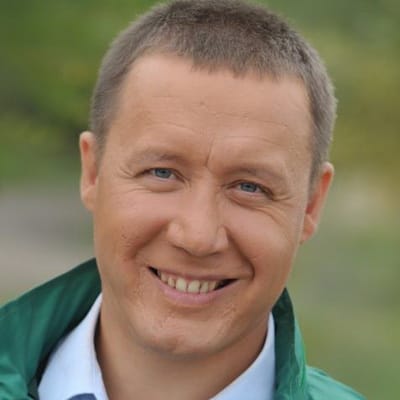 Андрей Талевлин