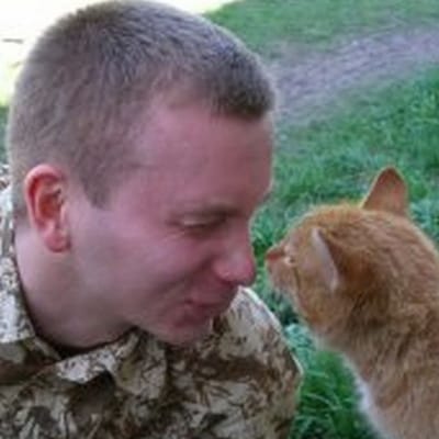 Андрей Тентюков