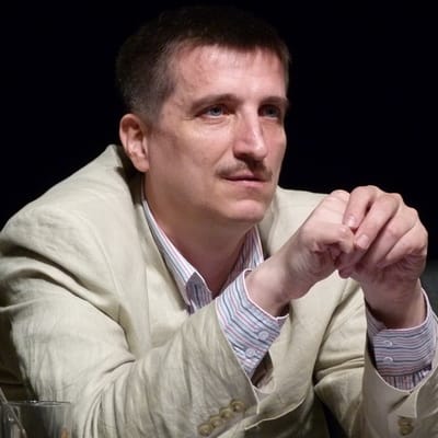 Глеб Тюрин