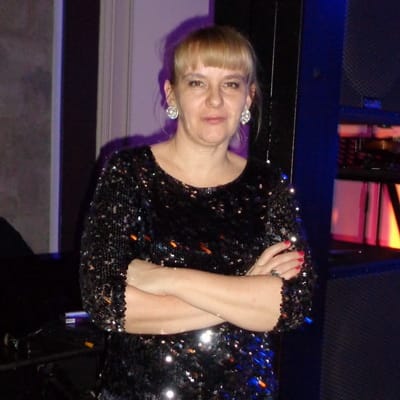 Ирина Тютюнник
