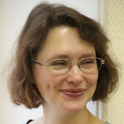 Ксения Пахорукова