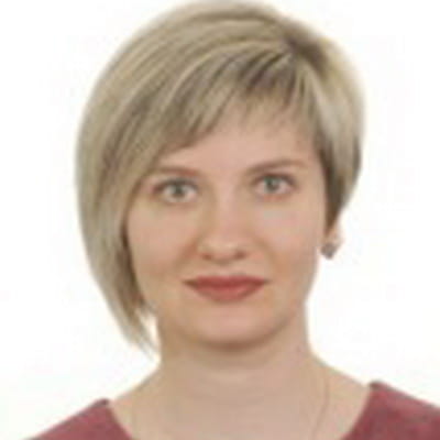 Ксения Скорик