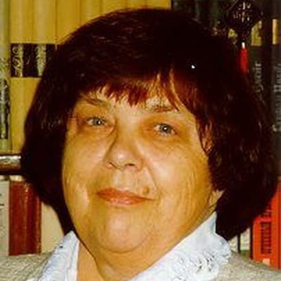 Лидия Савельева