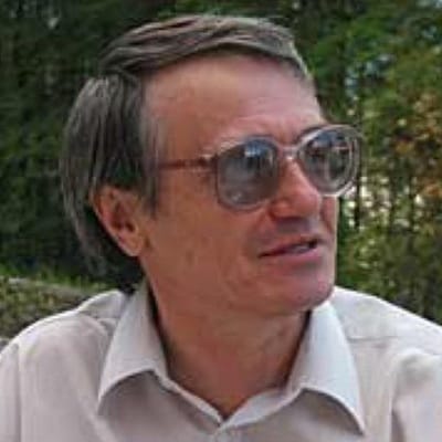 Михаил Пискунов