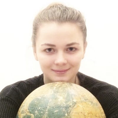Наталия Сонина