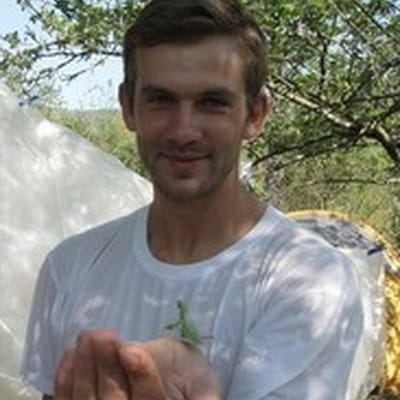 Сергей Суров