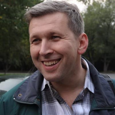 Сергей Теплинский