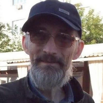 Владимир Поликарпов