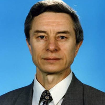Владимир Тетельмин