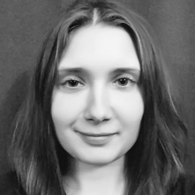 Екатерина Чигалейчик