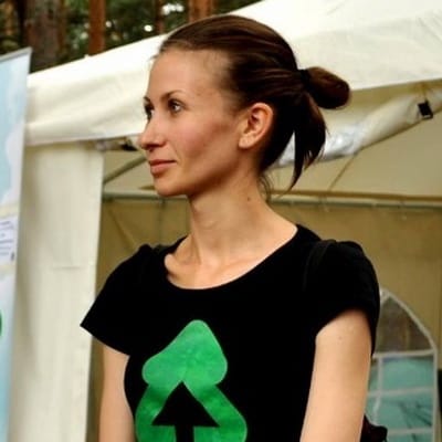Татьяна Честина
