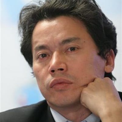 Булат Есекин