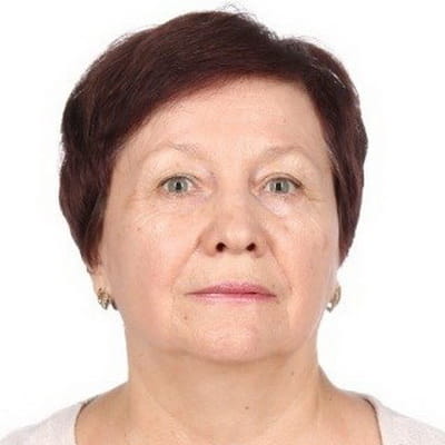 Зульфира Зикрина