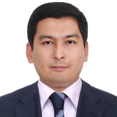 Икбол Маматрахимов
