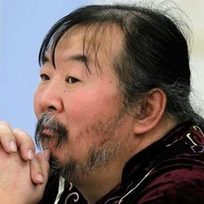 Павел Суляндзига