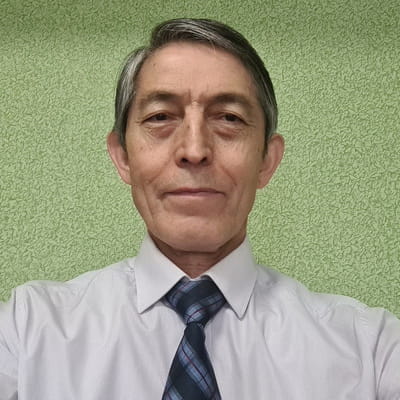 Саидрасул Сангинов