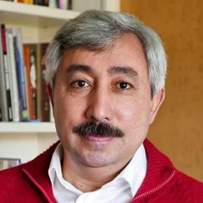 Вячеслав Мамедов