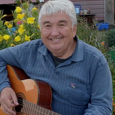 Юсуп Камалов